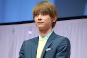 吉沢亮