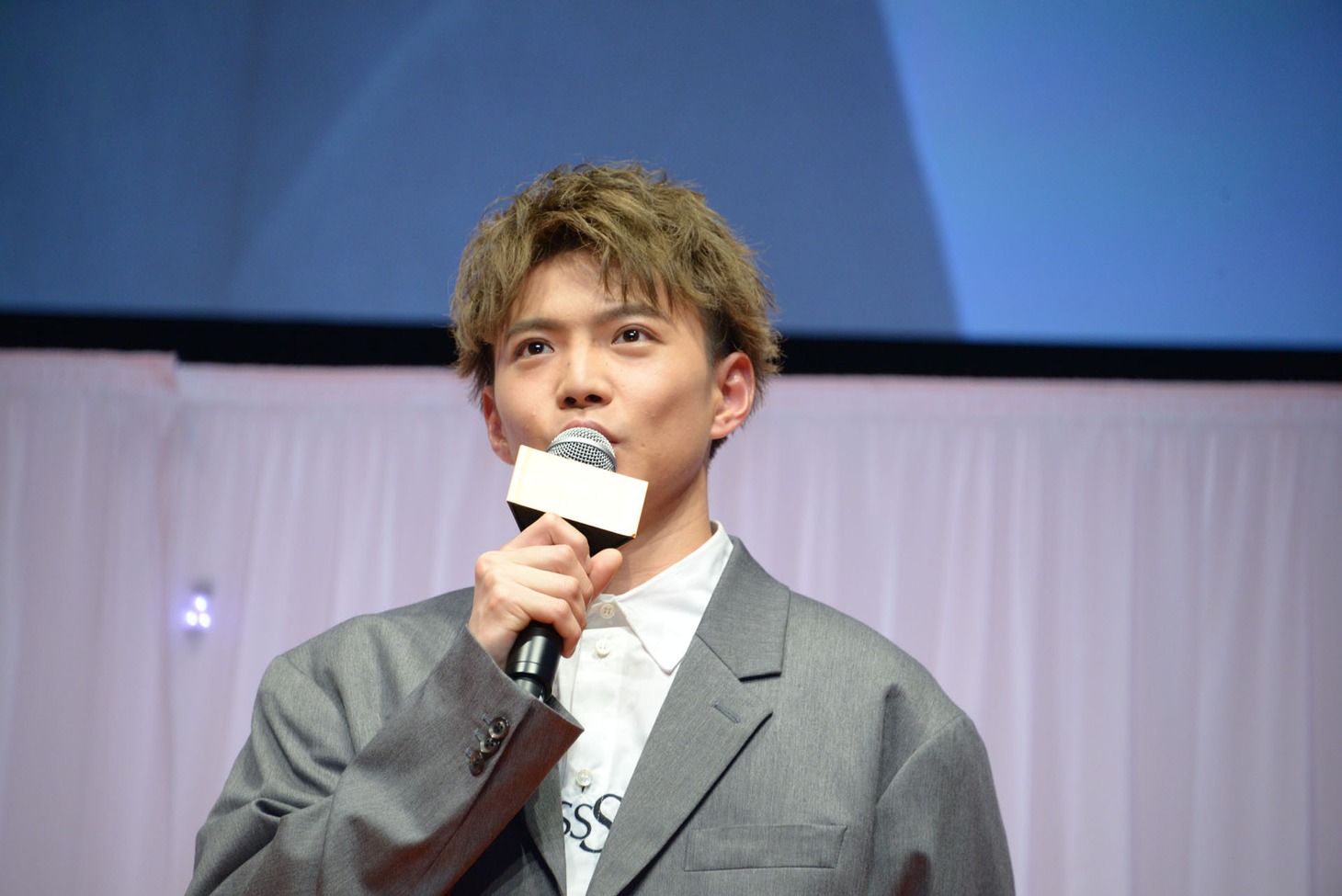 佐藤大樹