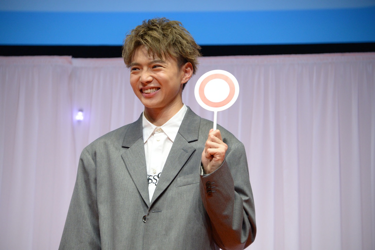 佐藤大樹