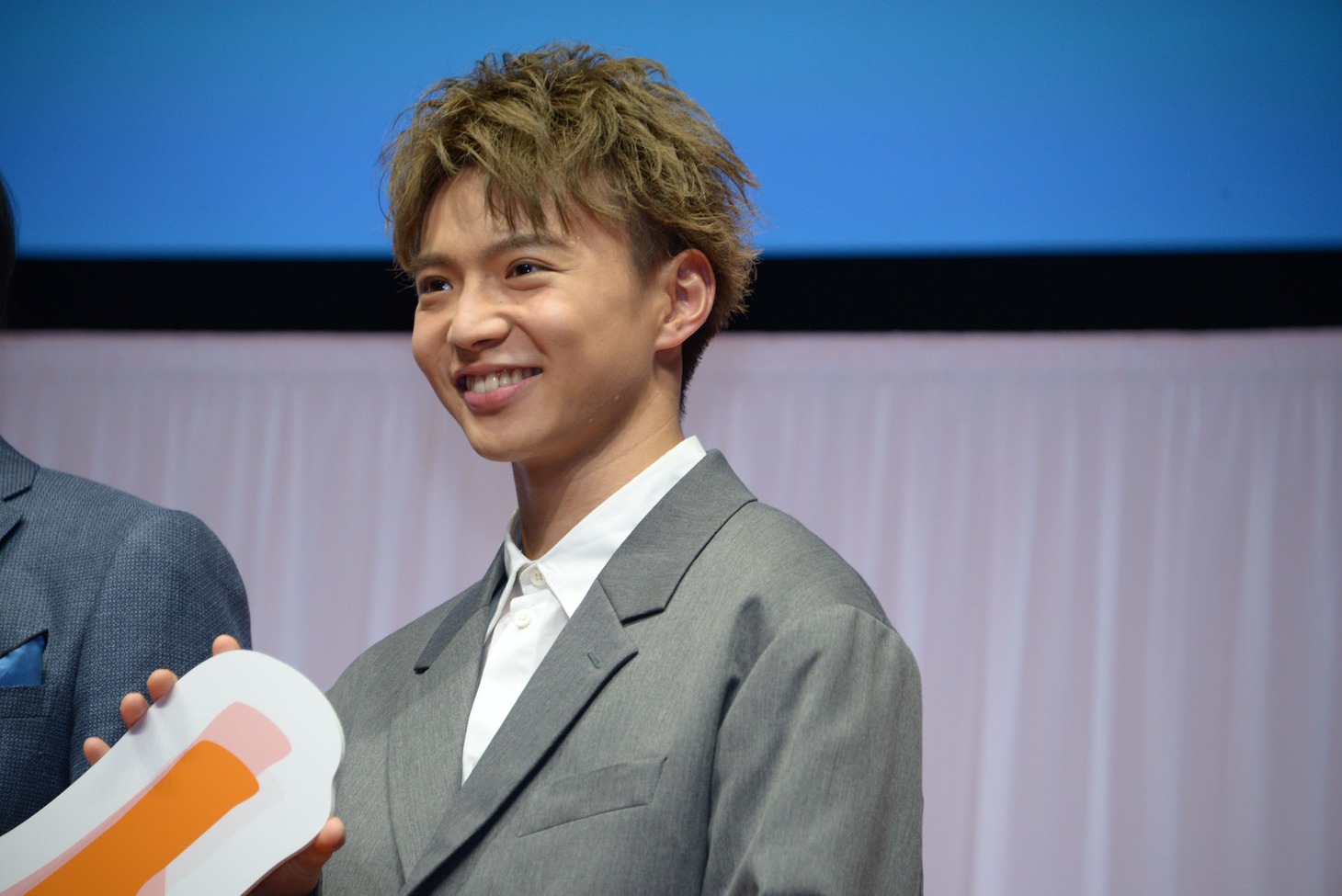 佐藤大樹