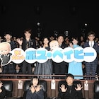 ムロツヨシが「ボス・ベイビー」続編への出演を熱望、「ドラゴンベイビーです!」
