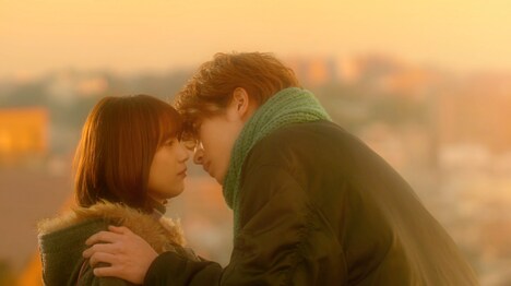 「花にけだもの」