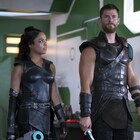 「メン・イン・ブラック」新作、C・ヘムズワース&T・トンプソンのソーコンビ出演