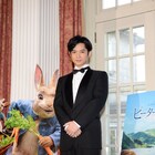 千葉雄大、「ピーターラビット」で新たな一面見せる!?「もう何個扉があるのか…」