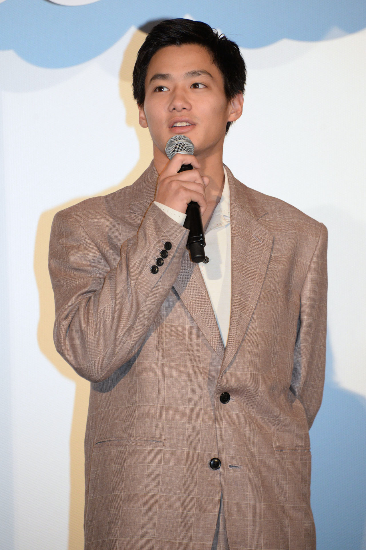 野村周平