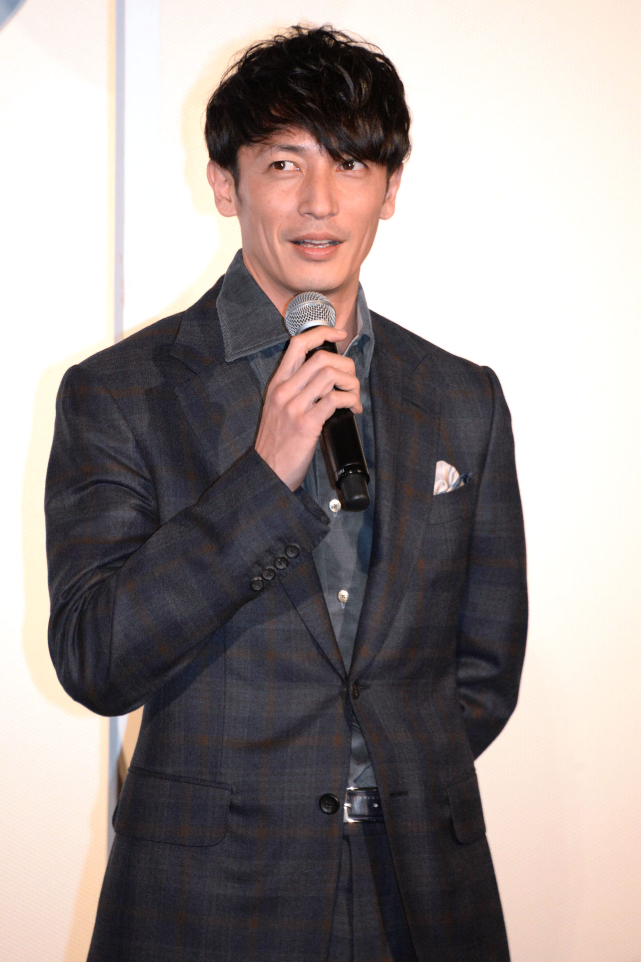 玉木宏