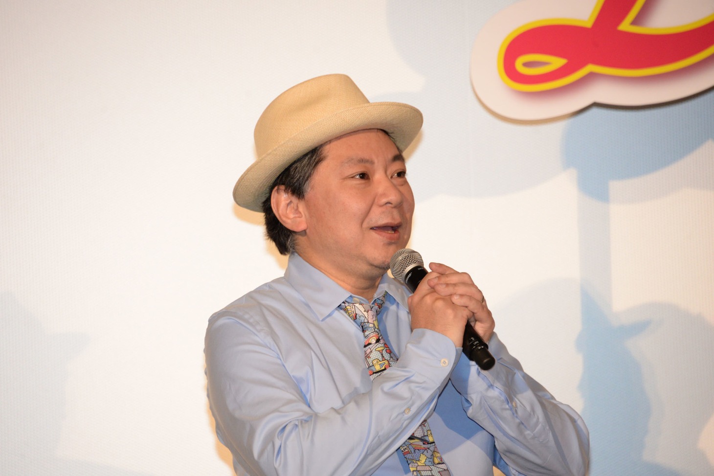 鈴木おさむ