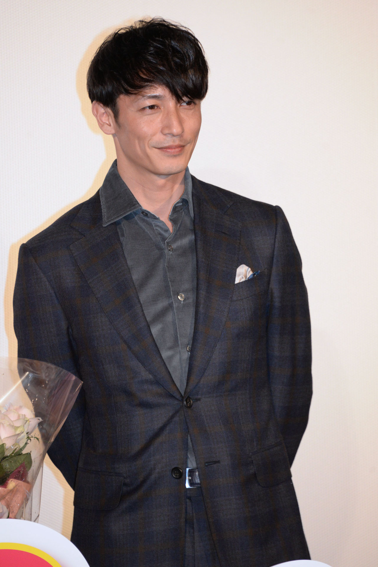 玉木宏