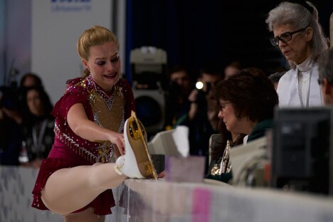 「アイ,トーニャ 史上最大のスキャンダル」新場面写真