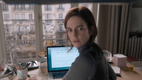 「告白小説、その結末」