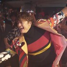 稲垣が愛を伝え、草なぎがガン飛ばし、香取が踊る「クソ野郎」予告編