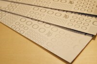 ローチケ HIBIYA TICKET BOX限定のチケット用封筒。