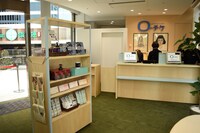 ローチケ HIBIYA TICKET BOX内観