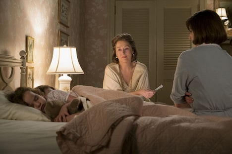 「ペンタゴン・ペーパーズ／最高機密文書」