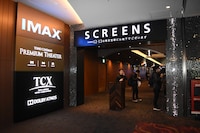 TOHOシネマズ 日比谷