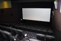 TOHOシネマズ 日比谷のスクリーン2。