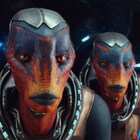 人類と宇宙人が握手!ボウイ「スペイス・オディティ」流れる「ヴァレリアン」冒頭映像