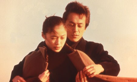 「おかえり」 (c)comteg+篠崎誠