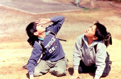 「どこまでもいこう」