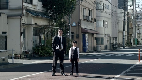 「亡霊は笑う」