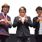 黎斗はなぜ全裸になったのか?「仮面ライダーエグゼイド トリロジー」スタッフトーク