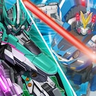 「映画ドライブヘッド」に「新幹線変形ロボ シンカリオン」のキャラが登場