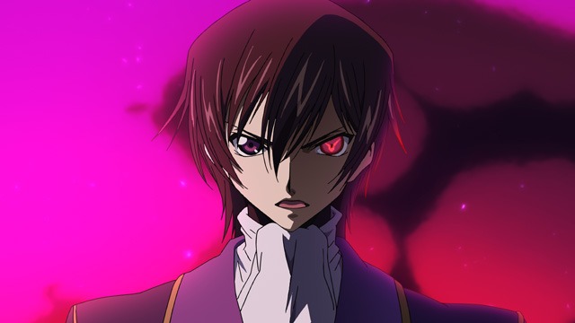 「コードギアス 反逆のルルーシュIII 皇道」
