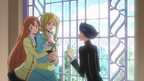 「コードギアス 反逆のルルーシュIII 皇道」