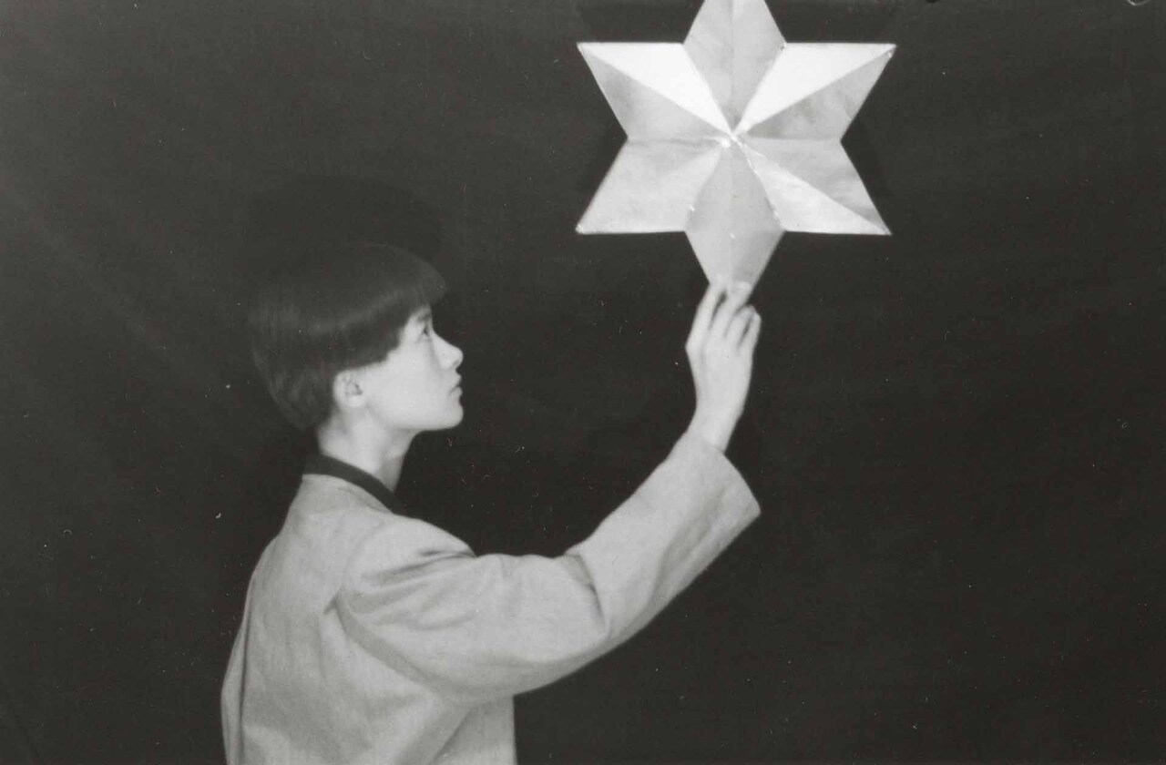 天井桟敷出身の監督・山田勇男が結成した銀河画報社映画倶楽部の全8作品がDVD化