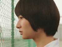 「いつか輝いていた彼女は」