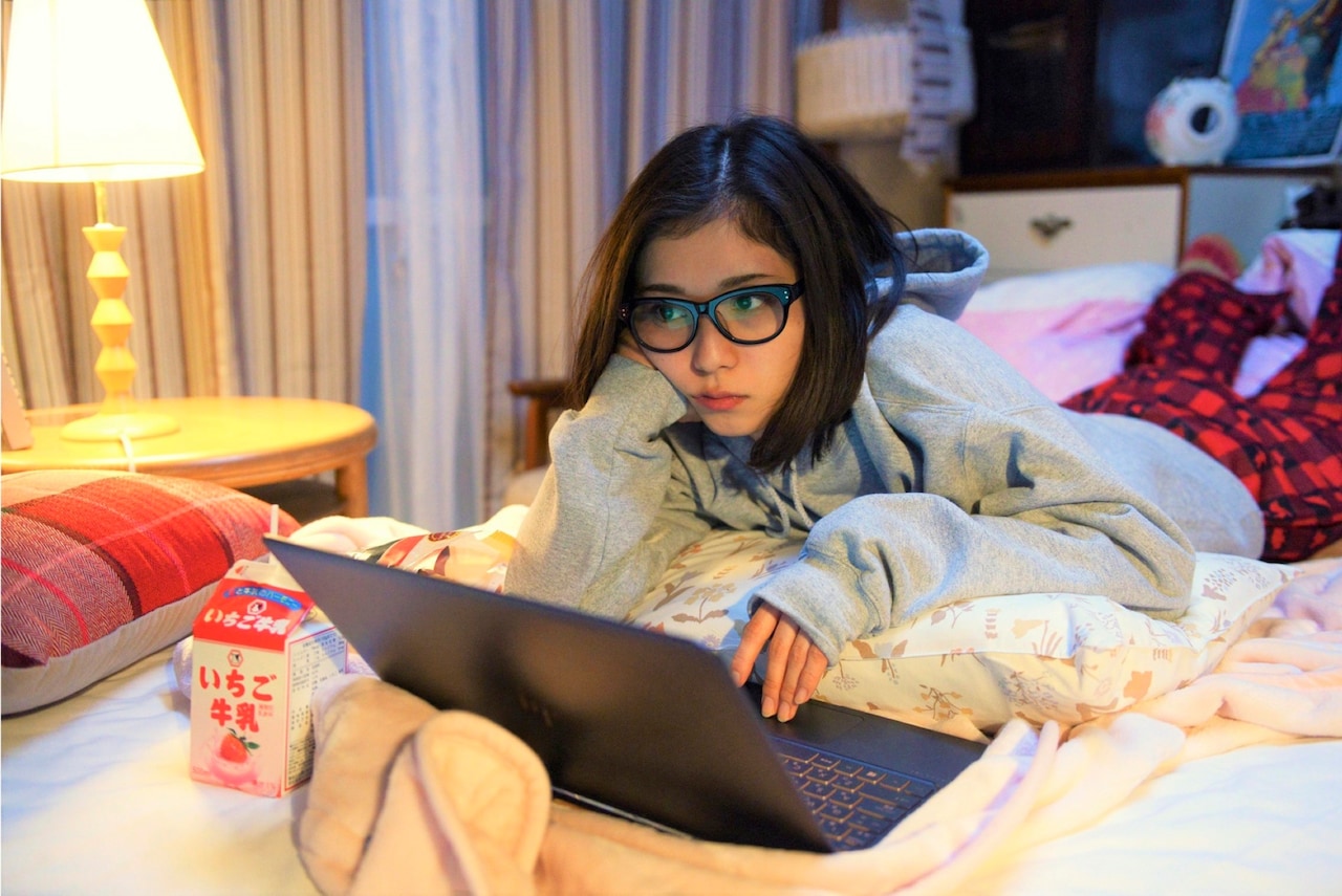 日本映画プロフェッショナル大賞、松岡茉優主演「勝手にふるえてろ」が2冠