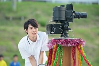 「世界でいちばん長い写真」