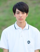 高杉真宙演じる内藤宏伸。