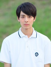 高杉真宙演じる内藤宏伸。