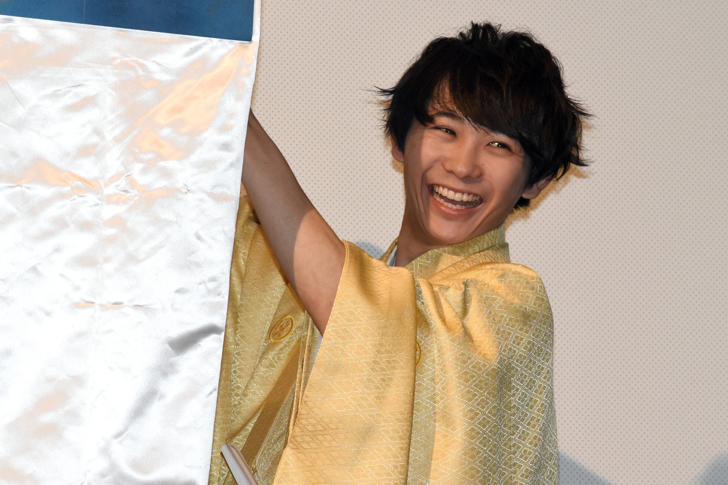 須賀健太