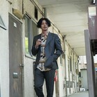 オダギリジョーが「お富さん」口ずさむ「ルームロンダリング」本編映像