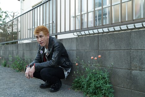 「ルームロンダリング」新場面写真。