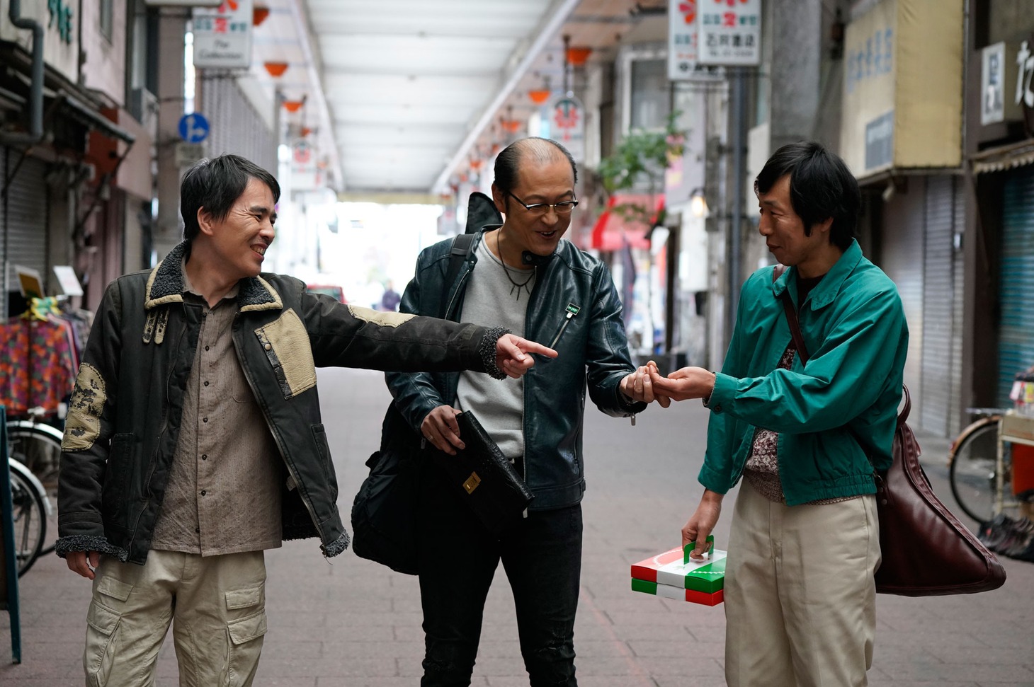 「馬の骨」