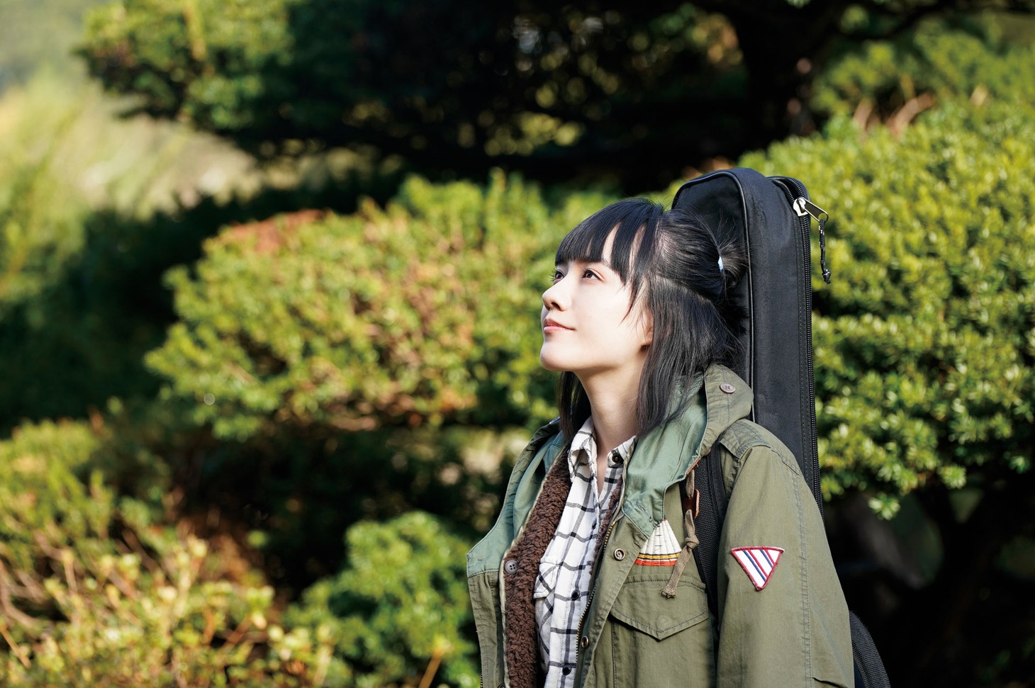「馬の骨」