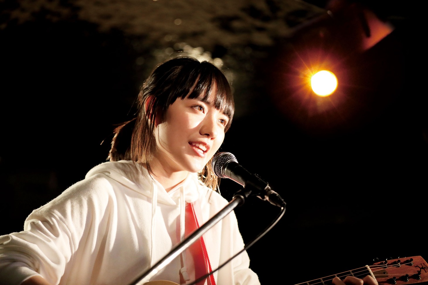 「馬の骨」