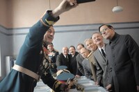 「スターリンの葬送狂騒曲」