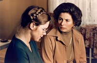 「秋のソナタ」 (c)1978 AB Svensk Filmindustri