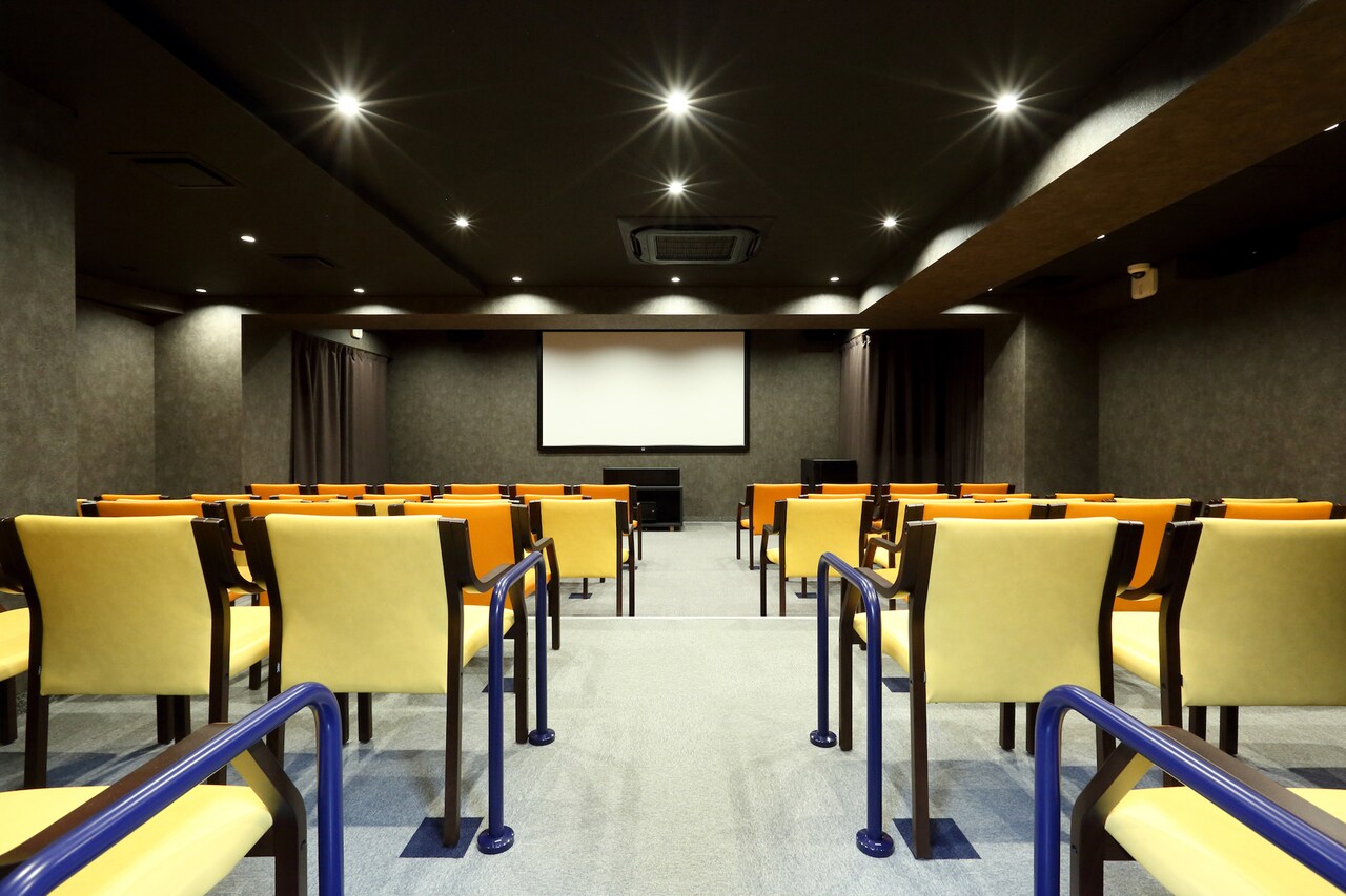 シネマハウス大塚