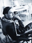 イングマール・ベルイマン