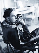 イングマール・ベルイマン