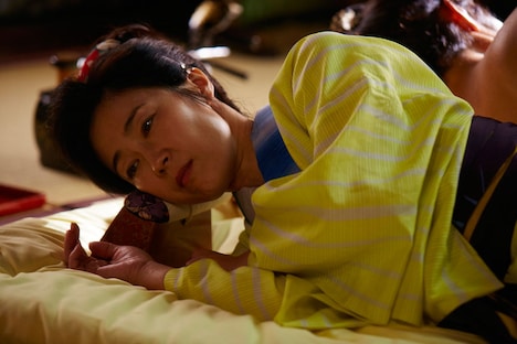 「のみとり侍」新場面写真