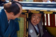 「のみとり侍」新場面写真