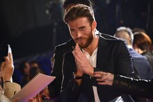 スコット・イーストウッド