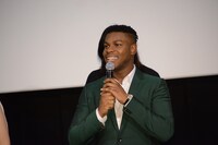 ジョン・ボイエガ