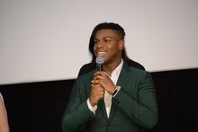 ジョン・ボイエガ